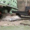 Pemasangan bearing pad